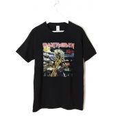 T-shirt Iron Maiden-1
