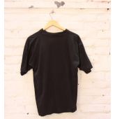 T-Shirt Rock Johnny Hallyday Vintage-2