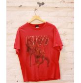 T-Shirt Rock Vintage-1