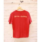 T-Shirt Rock Vintage-2