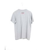 T-shirt Levi's Gris-2