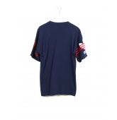 T-Shirt Logo Adidas-2