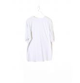 T-shirt Logo Nike Rouge-2