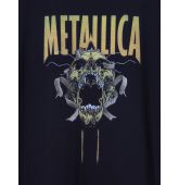 T-shirt Metallica-2