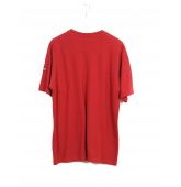T-shirt Napapijri Bicolore-2