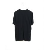 T-shirt Nike Noir-2