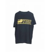 T-shirt Rock Bob Marley-2