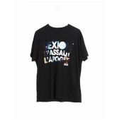 T-shirt Rock Sexion d'Assaut T L-1