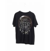 T-shirt Rock T L-1