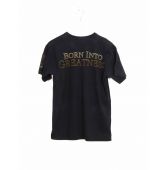 T-shirt Rock The Legacy T M-2