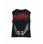 T-shirt Rock West Coast Choppers T M-2