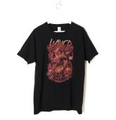 T-shirt Slayer-1