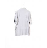 T-shirt zippé Diadora-2