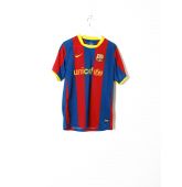 Tee shirt Nike Football Vintage-1