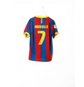 Tee shirt Nike Football Vintage-2