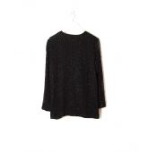 Tops de Soirée Noir T 42-2