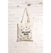 Tote Bag Seconde Main-1