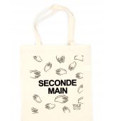 Tote Bag Seconde Main-1