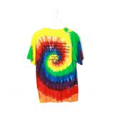 Tshirt Free Bird Tie & Dye Vintage-2
