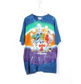 Tshirt Tie & Dye imprimé Disney T XXL-1