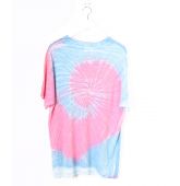 Tshirt Tie & Dye imprimé T XL-2
