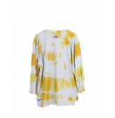 Tshirt Tie & Dye Reebok-2