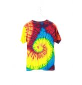 Tshirt Tie & Dye Vintage-2