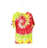 Tshirt Tie & Dye Vintage-2