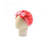 Turban Rouge-1