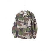 Veste Army Camouflage-1