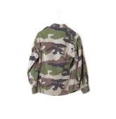 Veste Army Camouflage-2