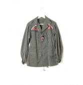 Veste Army T S-1