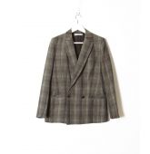 Veste Croisée T 38-1