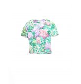 Veste de demi saison Vintage-1