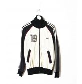 Veste de Jogging 70's Vintage Adidas-1