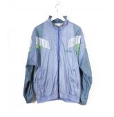 Veste de jogging Adidas Mauve-1