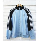 Veste de jogging Adidas vintage-1