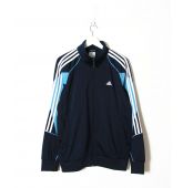 Veste de jogging Adidas vintage-1