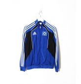 Veste de jogging Adidas vintage Hambourg-1