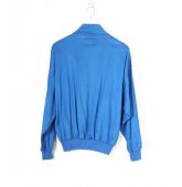 Veste de jogging Asics Bleu-2