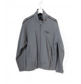 Veste de jogging Asics Grise-1