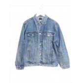 Veste en Jean Bram's T  M-1