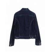 Veste en Jean Diesel T L-2