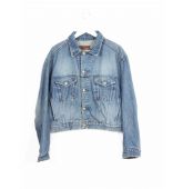 Veste en Jean T S / M-1