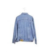 Veste en Jean 