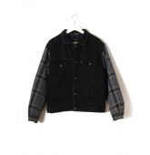 Veste en Jean T S - M-1
