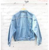 Veste en Jean Vintage-2