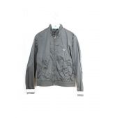 Veste Fred Perry Vintage-1