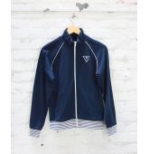 Veste jogging 70's Guess Vintage-1