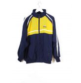 Veste Jogging Adidas Equipement Logo T M-1